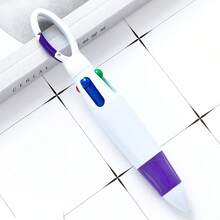 Bút bi ngòi rút cỡ trung bình - Siêu nhẹ, viết trơn tru, hoàn hảo cho y tá, sinh viên và nhân viên văn phòng - Ý tưởng quà tặng tuyệt vời cho trường học và văn phòng phẩm! Màu sắc ngẫu nhiên. Quà tặng cho mùa tựu trường. - A - Xem 11