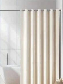 Barra de cortina de ducha de acero inoxidable sin perforación / Barra extensible / Barra de ducha para baño / Barra de cortina / Barra de cortina de puerta / Barra de soporte de armario / Barra de soporte multifunción - SS-7 - Ver 4