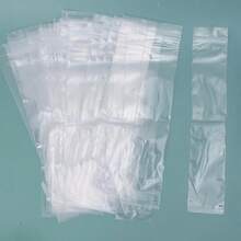 100个冰棒模具袋及其他冰淇淋制作工具 - 無色 - 查看 4