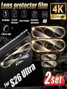 Protectores de Pantalla