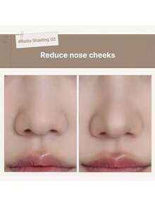 Rom&nd Better Than Contour 01 NEUTRAL WARM 20.5g/0.72oz，柔霧慕斯模糊質感，易疊加陰影，鼻樑與臉頰多用途，壓紋磁吸外殼，適合初學者，K-Beauty 韓系彩妝，Olive Young，禮品 - 01 NEUTRAL WARM - 查看 8