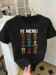 Women T-Shirts - Black - View 2