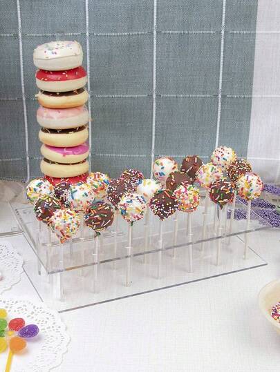 European Style Multi-Tier Cake Stand (2pcs/3pcs Trays + 1pc Stand), Suitable For Daily Use, Snacks And Fruits, Widely Used For Tea Parties And Gathering Decorations, Suitable For Cupcakes, Donuts, Fruits, Kitchen, Christmas Gift