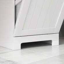 HOMCOM Bathroom Furniture Sets - White - View 9