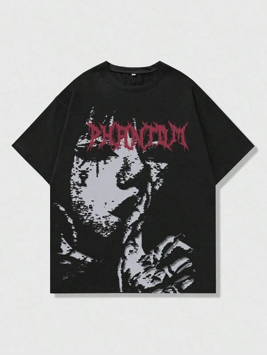 Dam-T-shirts - Neger 2 - Visa 1