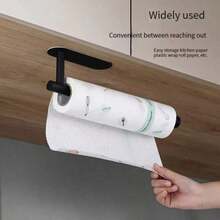 Paper Holders - Black - View 3