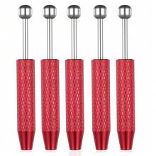 Piercing Ball Grabber Reacher Tool - Red - View 19