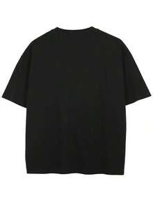 Women T-Shirts - Red - View 3