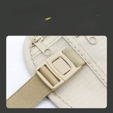 Outdoor Sports & Tote Bags - Khaki [with Yellowish Undertones] - View 2