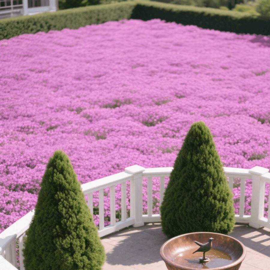 Semi di fiori - Visualizzare 1