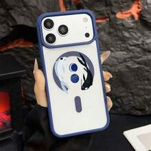 Basic Phone Cases - Blue - View 19