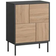 Buffets & Sideboards - Khaki - View 6