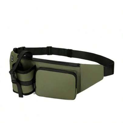 Outdoor Sports & Tote Bags