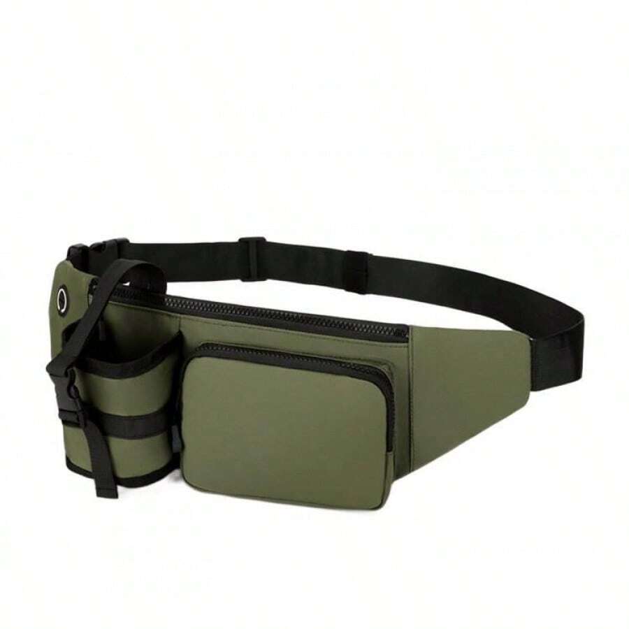 Bolsas deportivas y de mano para exteriores - Verde - Ver 1