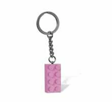 LEGO Keychain 4299934 4493747 850895 852946 852912 852911 852273 852958 - Multicolor - View 4