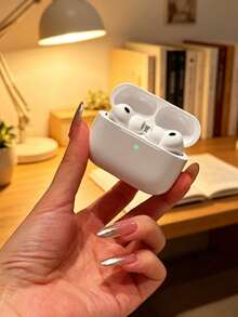 New Bluetooth Headphones With Handcrafted Design, Deep Active Noise Cancellation, Long Battery Life, And Immersive Music Experience - View 1