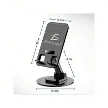 Soporte de celular o tablet Ajustable – Compatible con Dispositivos Inteligentes - Multicolor - Ver 4