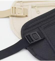 Bolsas deportivas y de mano para exteriores - Negro - Ver 2
