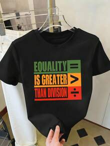 Women T-Shirts - Black - View 2