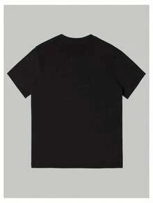 Camiseta Dorado Beach Puerto Rico, Adecuada Para Todos Los H - Negro - Ver 3