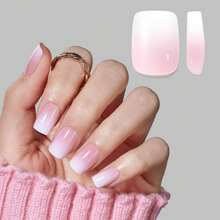60PCS 15Sizes Short Square