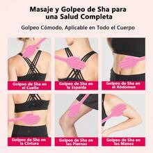 Massager - Pink - View 4