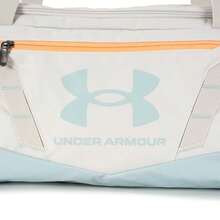 Under Armour UA Undeniable 5.0 旅行包 XS 男女通用休闲户外运动旅行包 1369221-110 - 1369221-110 - 查看 3