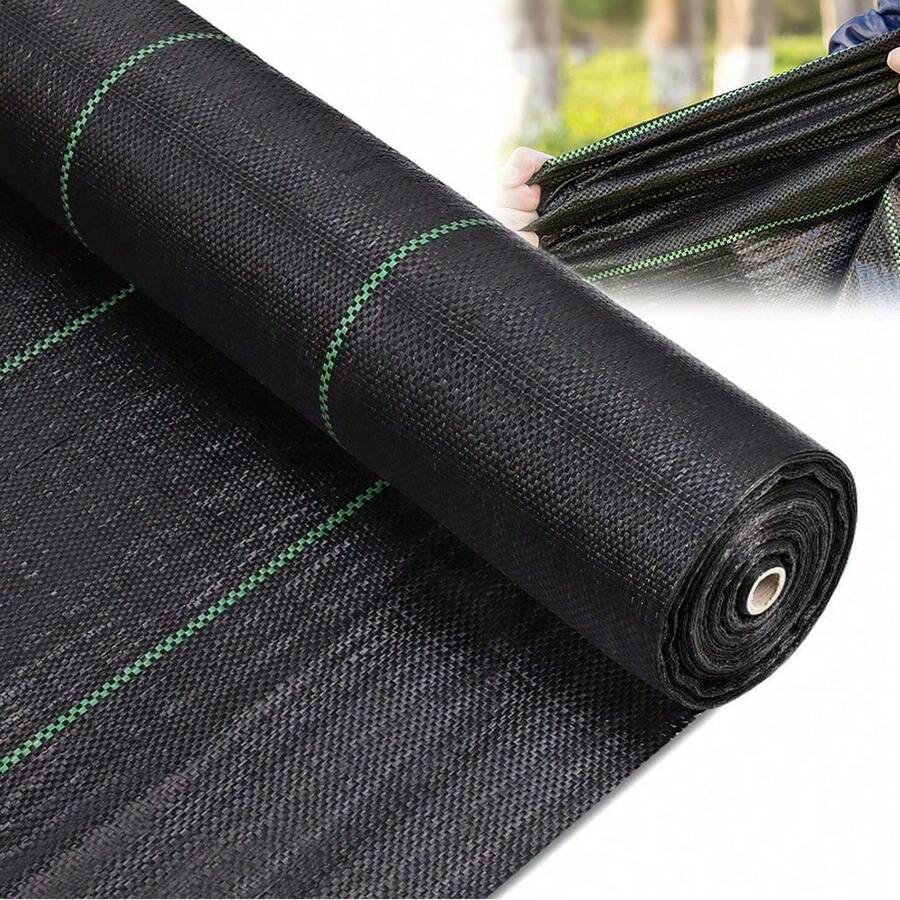 Shade Cloth - āļŠāļĩāļāļģ āļāļāļēāļ 2*10 āđāļĄāļāļĢ - āļāļđ 1