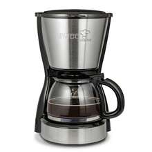 TIMCO Semi-Automatic Drip Coffee Maker, 12 Cups, Permanent Filter - 1.1L-2L - View 5
