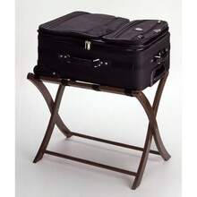 Luggage Racks - Noyer - Voir 6