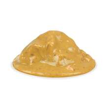 FANCY PETS Peanut Butter For Dogs Healthy Snack With Omega 3-6 - g - View 3