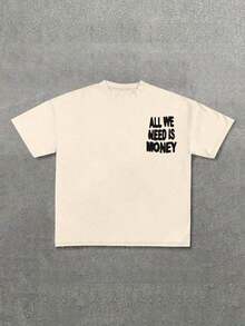 Men T-Shirts - Black 2 - View 6