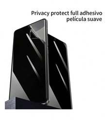 Phone Screen Protectors - Privacy - View 10