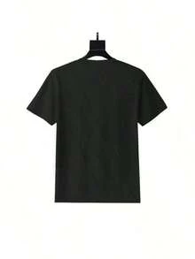 Women T-Shirts - Black - View 3