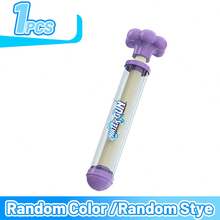 4pcs Pop-Up Firework Water Guns Toys, Suitable For Parties And Outdoor Play, Holiday Gifts - Multicolor - View 13