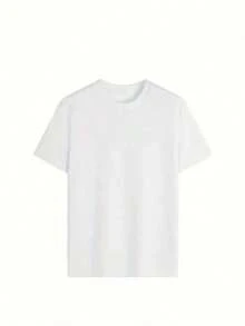 Women T-Shirts - White - View 7