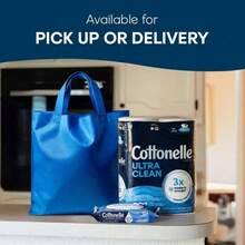 Buy One Get One Free,Ultra Clean Toilet Paper-Just One Wipe Is Enough To Remove More Stains. It Can Remove Up To 100% Of Residues And Odors. It Is Suitable For Outdoor Use, Travel And Various Other Purposes. - 1 - Xem 5