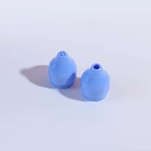 300/500毫升鼻腔冲洗壶，鼻腔冲洗瓶，鼻腔清洁器，手动阀门鼻腔冲洗器 - 彩色 - 查看 9