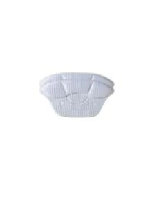 2pcs Minimalist Heel Protector Stickers, Soft Cotton Comfortable Anti-Friction Heel Pads, Suitable For Sports Shoes - Multicolor - View 7