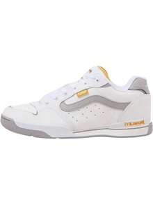 Vans Rowley XLT 低帮运动鞋，男女通用款，2026 夏季新款，休闲运动鞋 VN000D1G92A - 白色 - 查看 5