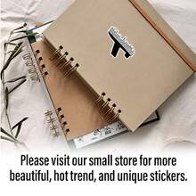 Bộ 1/2/5 miếng dán hình máy bay và phi công, thích hợp dán lên laptop, bình nước, cốc, ốp điện thoại, máy tính bảng, sổ tay, nhật ký, bàn làm việc văn phòng. - A - Xem 2