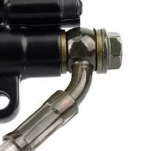 PowerMotor 15毫米摩托车液压后碟刹卡钳,适用于125cc-160cc越野摩托车改装配件 - A - 查看 4
