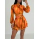 Naranja