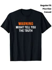 Men T-Shirts - Black - View 9