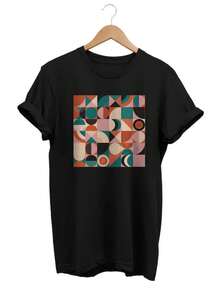 Camiseta Above The Rim - Rosa - Ver 6