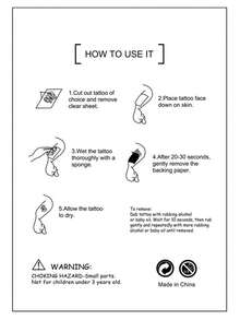 pokemon 20张（5x5厘米）超萌宝可梦贴纸！可粘贴于任何地方——生日派对、角色扮演或日常使用的完美之选。部分图案带有惊喜！ - 彩色 - 查看 7