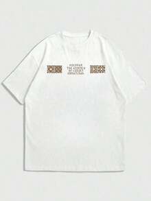 Women T-Shirts - Weiss 2 - View 2