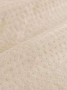 1pc Geometric Anti-Slip Sofa Cover, Suitable For All Seasons, Dust-Proof Sofa Slipcover, Pet-Friendly And Anti-Scratch Sofa Seat Cover, Machine Washable, For Room Decor, Fits L-Shaped Sofa, Single Sofa, Loveseat, 3-Seater Sofa, 4-Seater Sofa And Modular Sofa (Sold Separately) - Beige - View 7