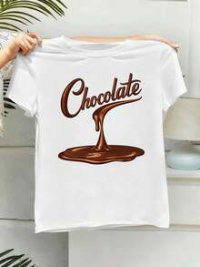 Women T-Shirts - White - View 2