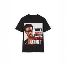 Women T-Shirts - Black - View 11